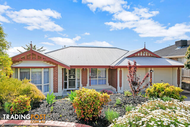 8 Marlborough Close HILLBANK SA 5112