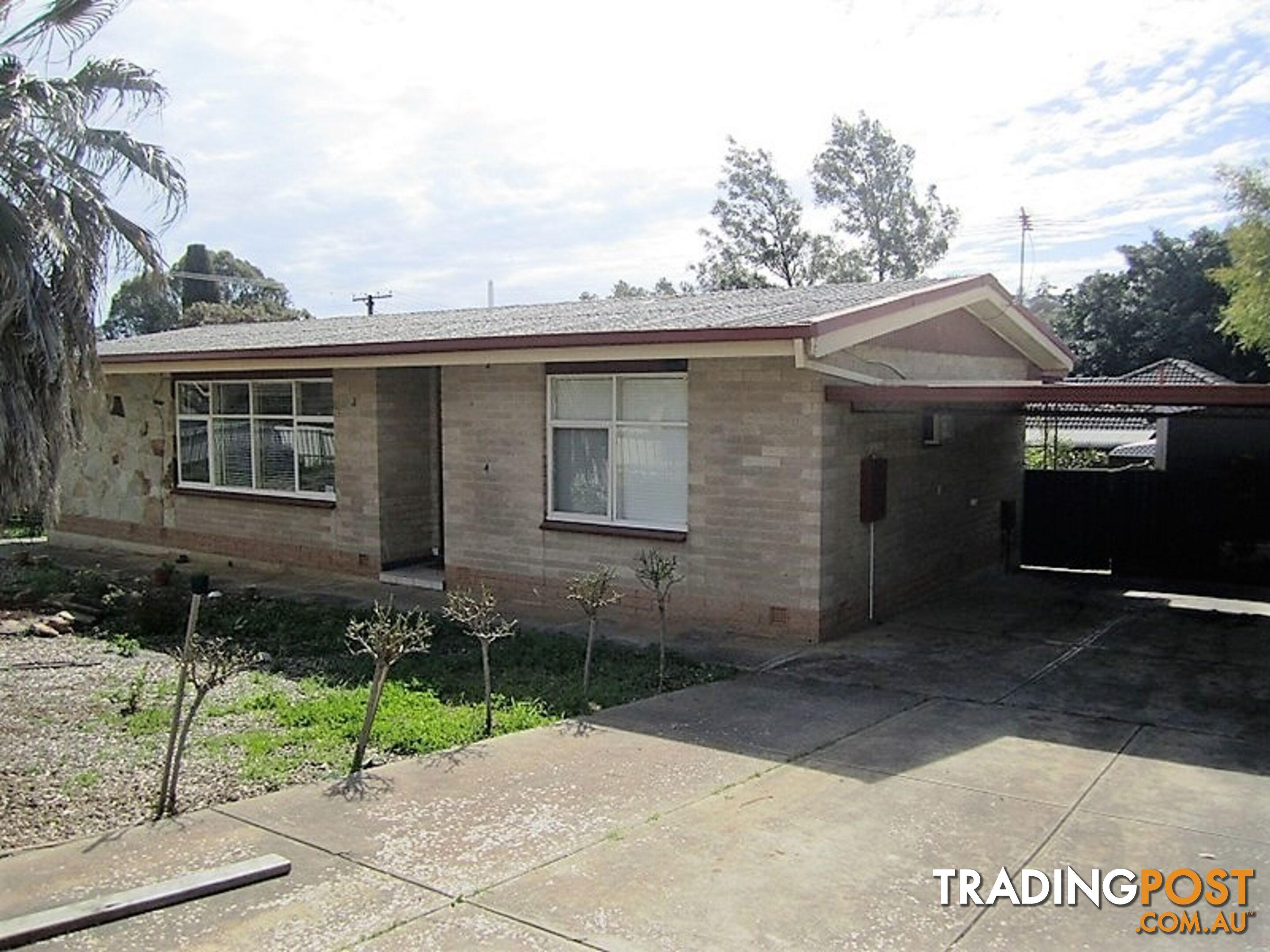 4 Alawa Avenue MODBURY NORTH SA 5092