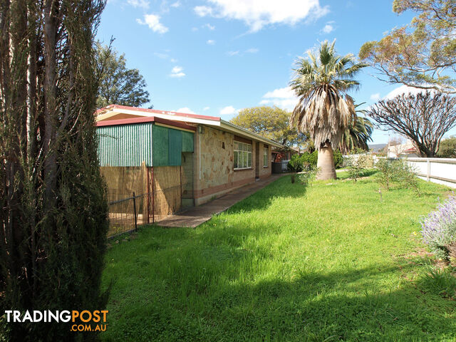 4 Alawa Avenue MODBURY NORTH SA 5092