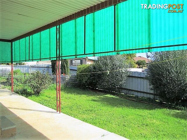 4 Alawa Avenue MODBURY NORTH SA 5092