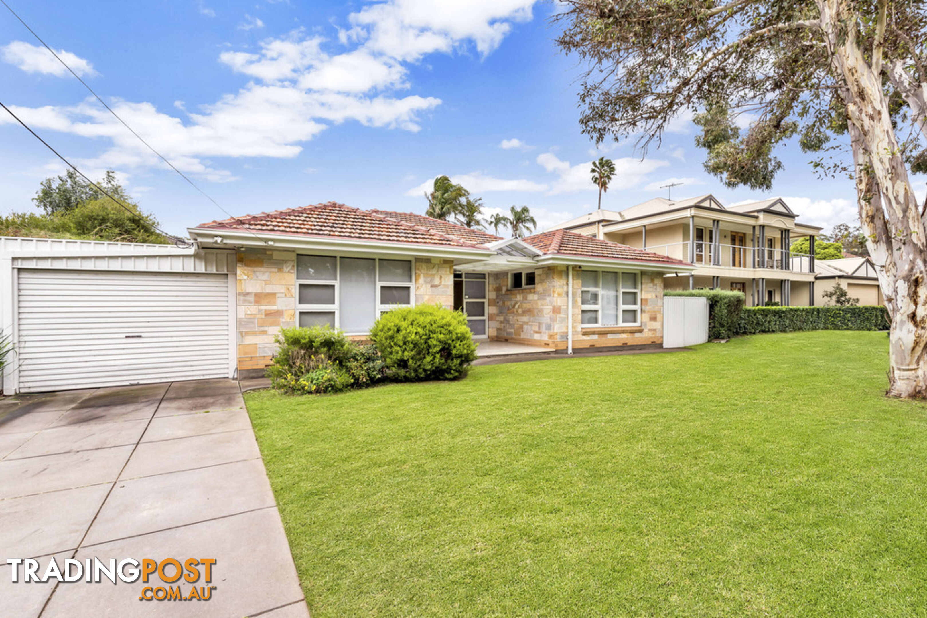 40 Mahogany Ave DERNANCOURT SA 5075