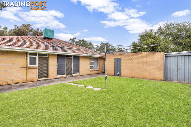 40 Mahogany Ave DERNANCOURT SA 5075