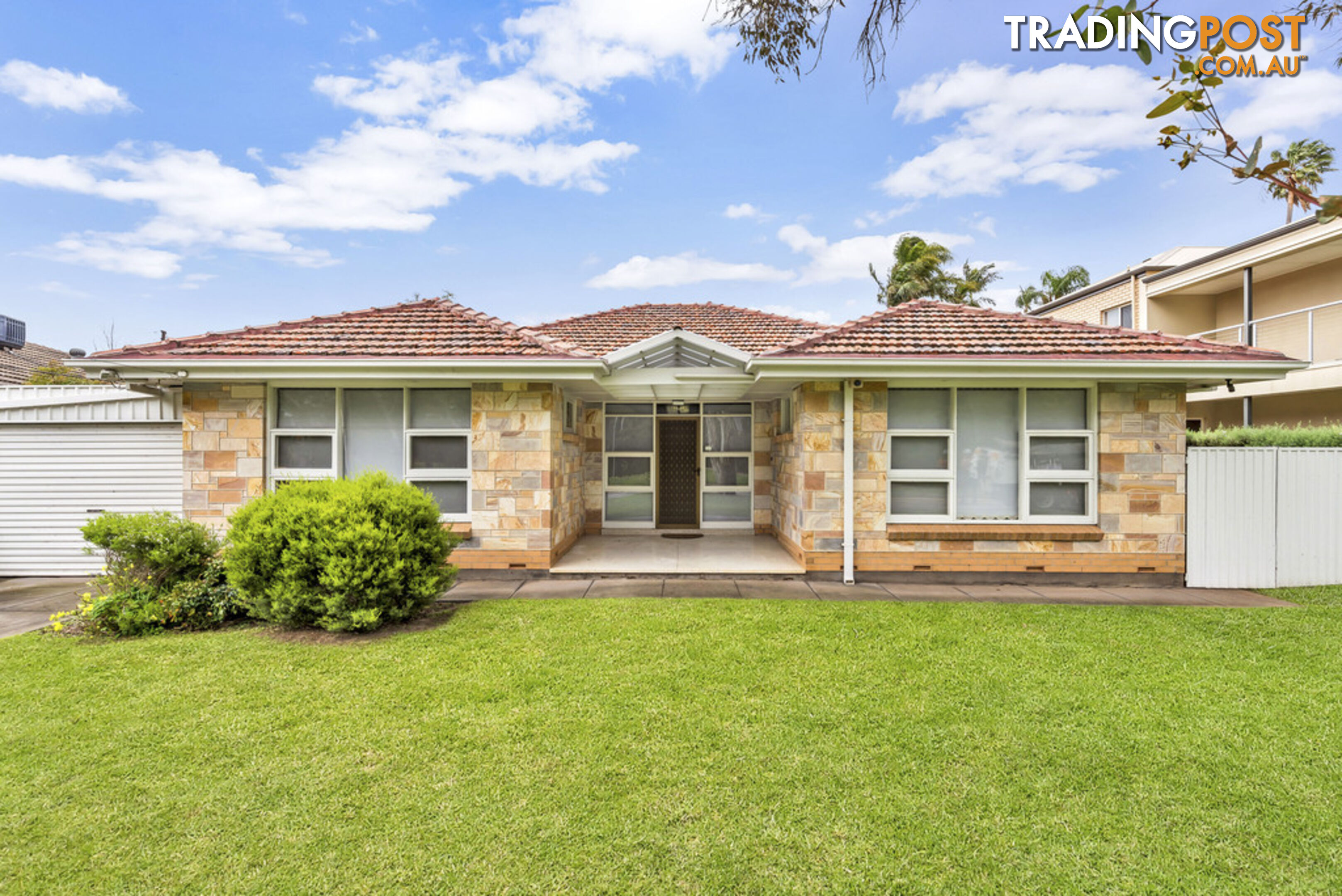 40 Mahogany Ave DERNANCOURT SA 5075