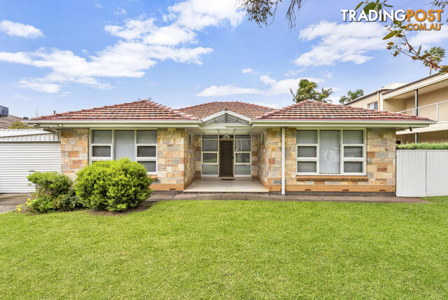 40 Mahogany Ave DERNANCOURT SA 5075