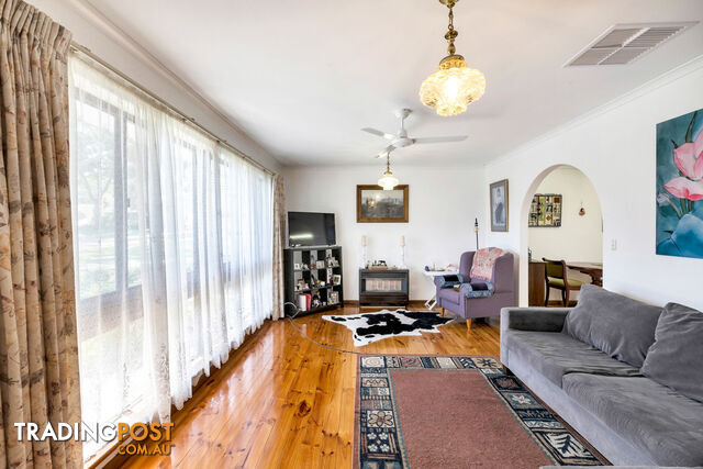 9 Walsh Street VISTA SA 5091