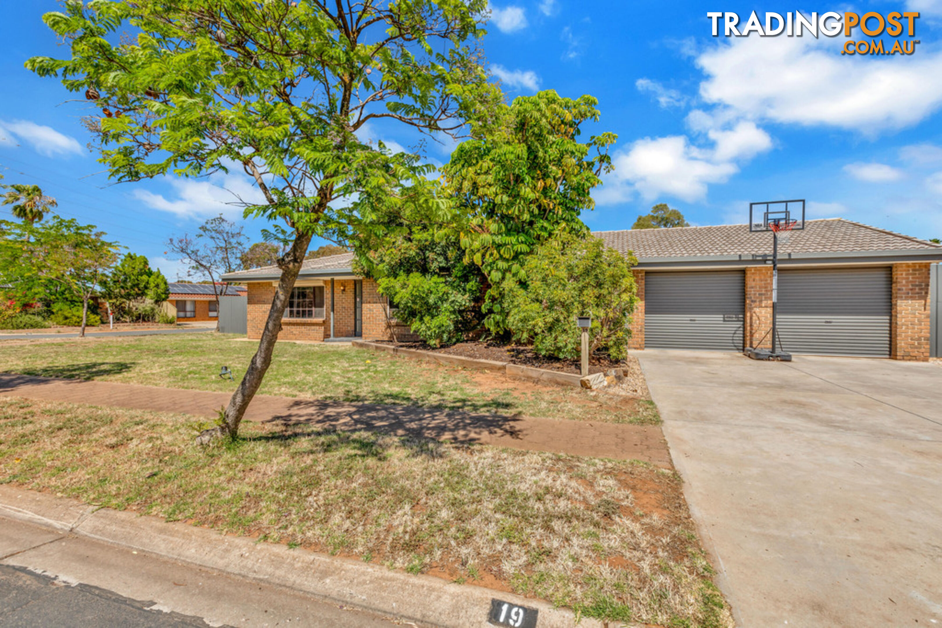 19 Pearson St PARAFIELD GARDENS SA 5107