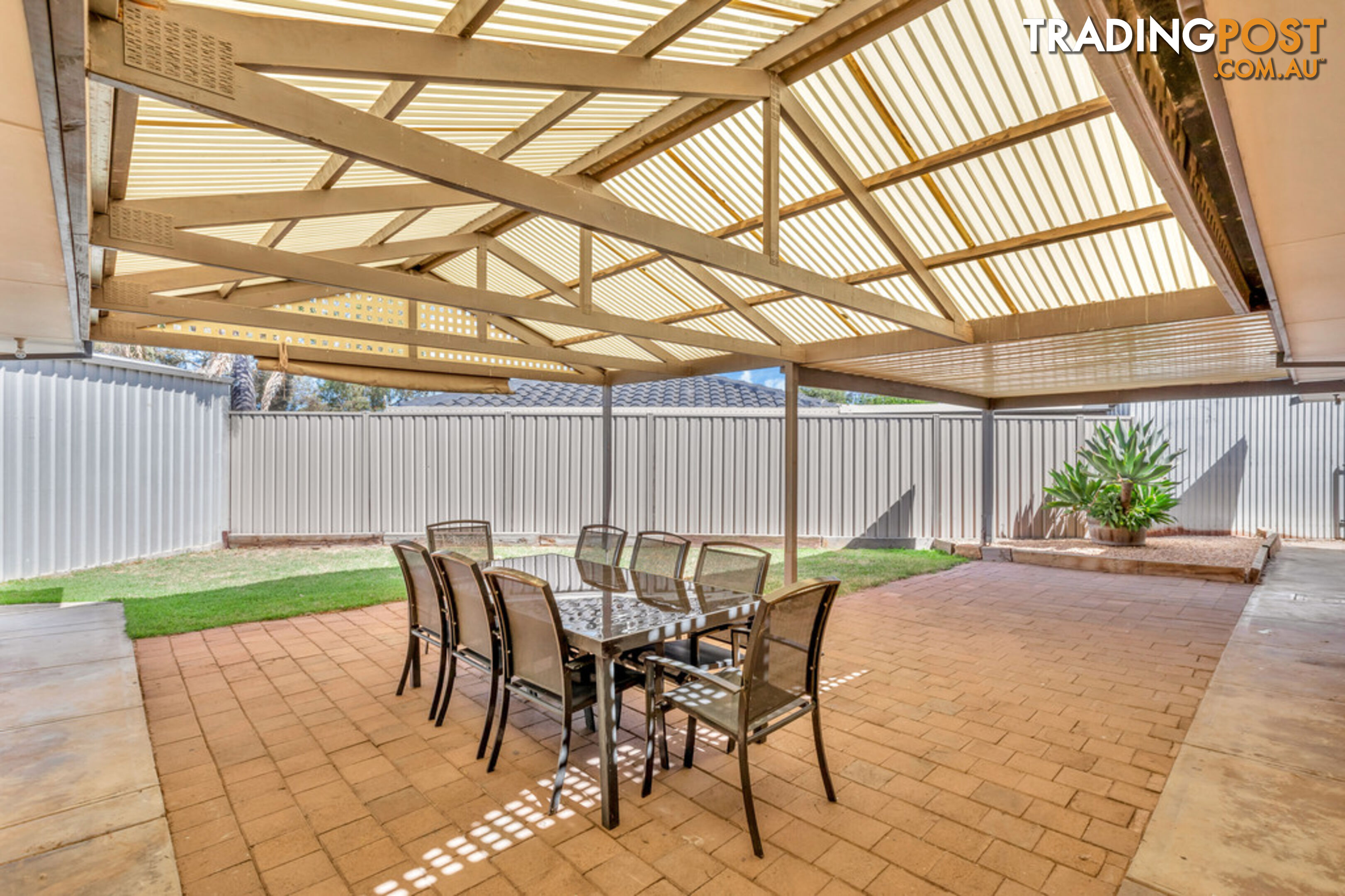 19 Pearson St PARAFIELD GARDENS SA 5107