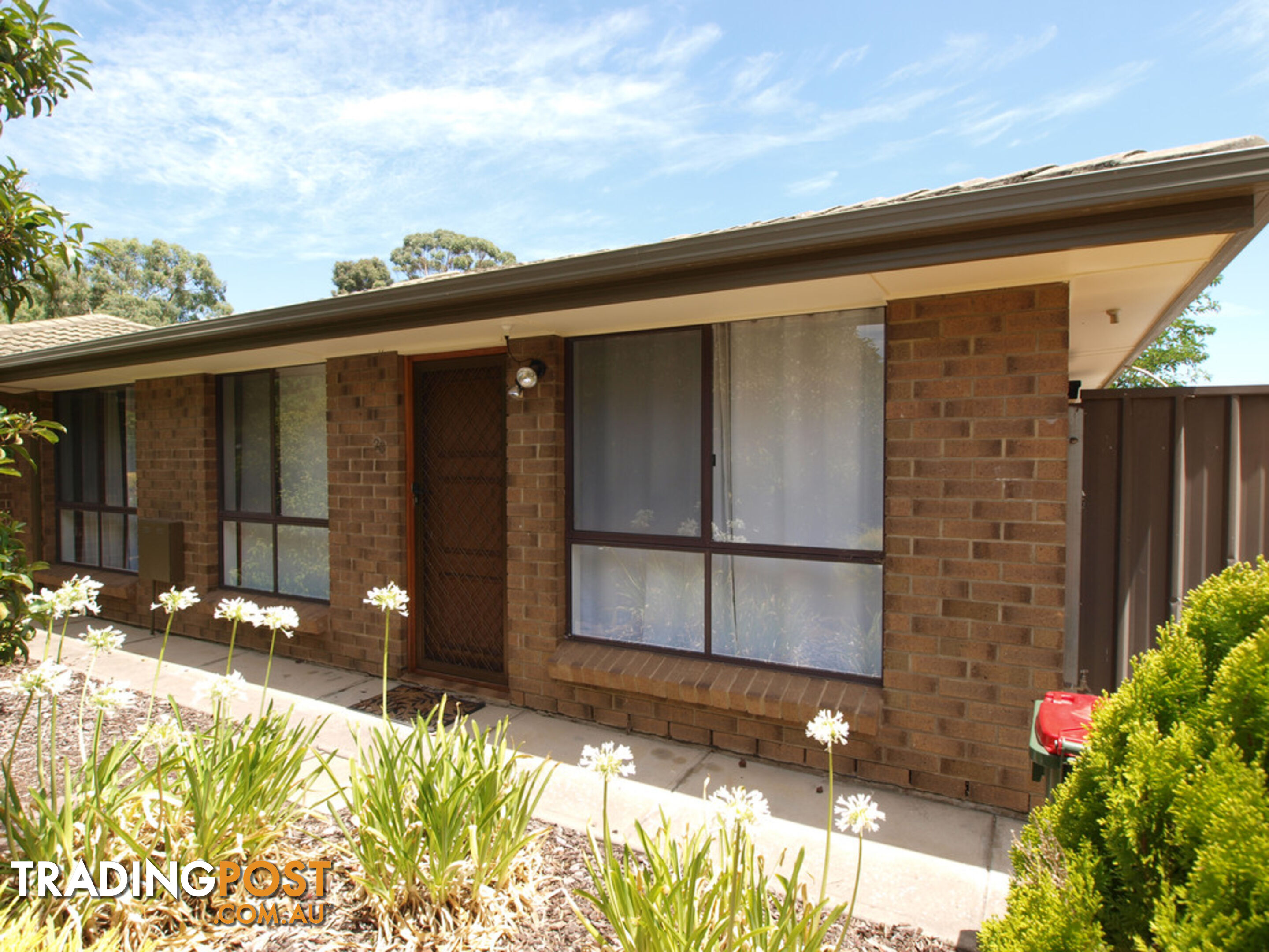 25/18 Crozier Avenue MODBURY SA 5092