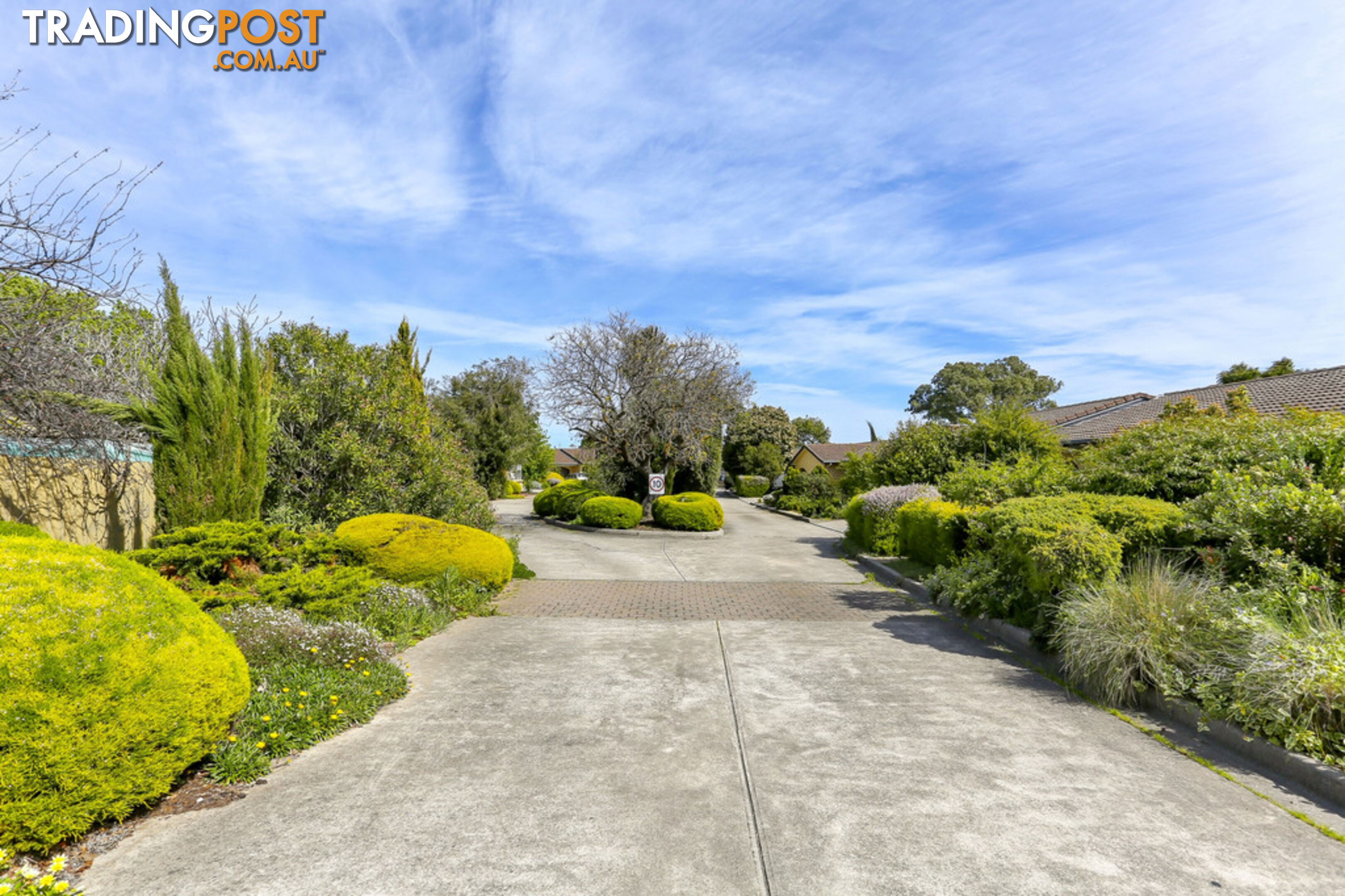 4/6 Reservoir Road HOPE VALLEY SA 5090