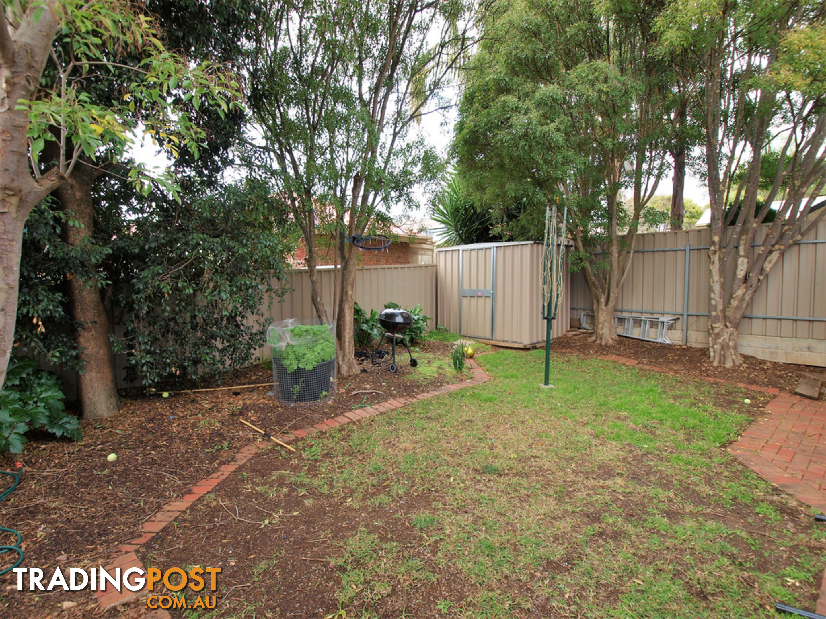 4 Driscoll Court GREENWITH SA 5125