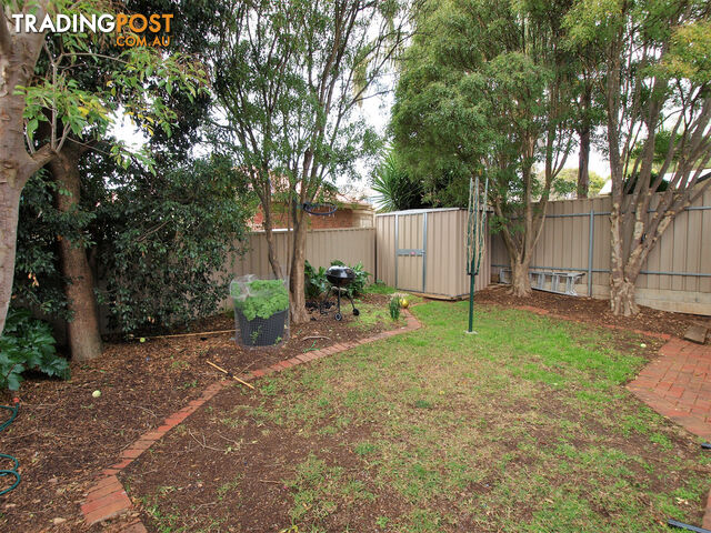 4 Driscoll Court GREENWITH SA 5125