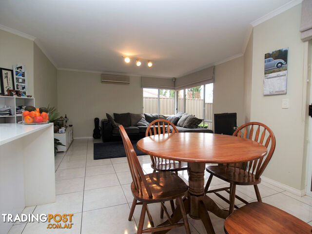 4 Driscoll Court GREENWITH SA 5125