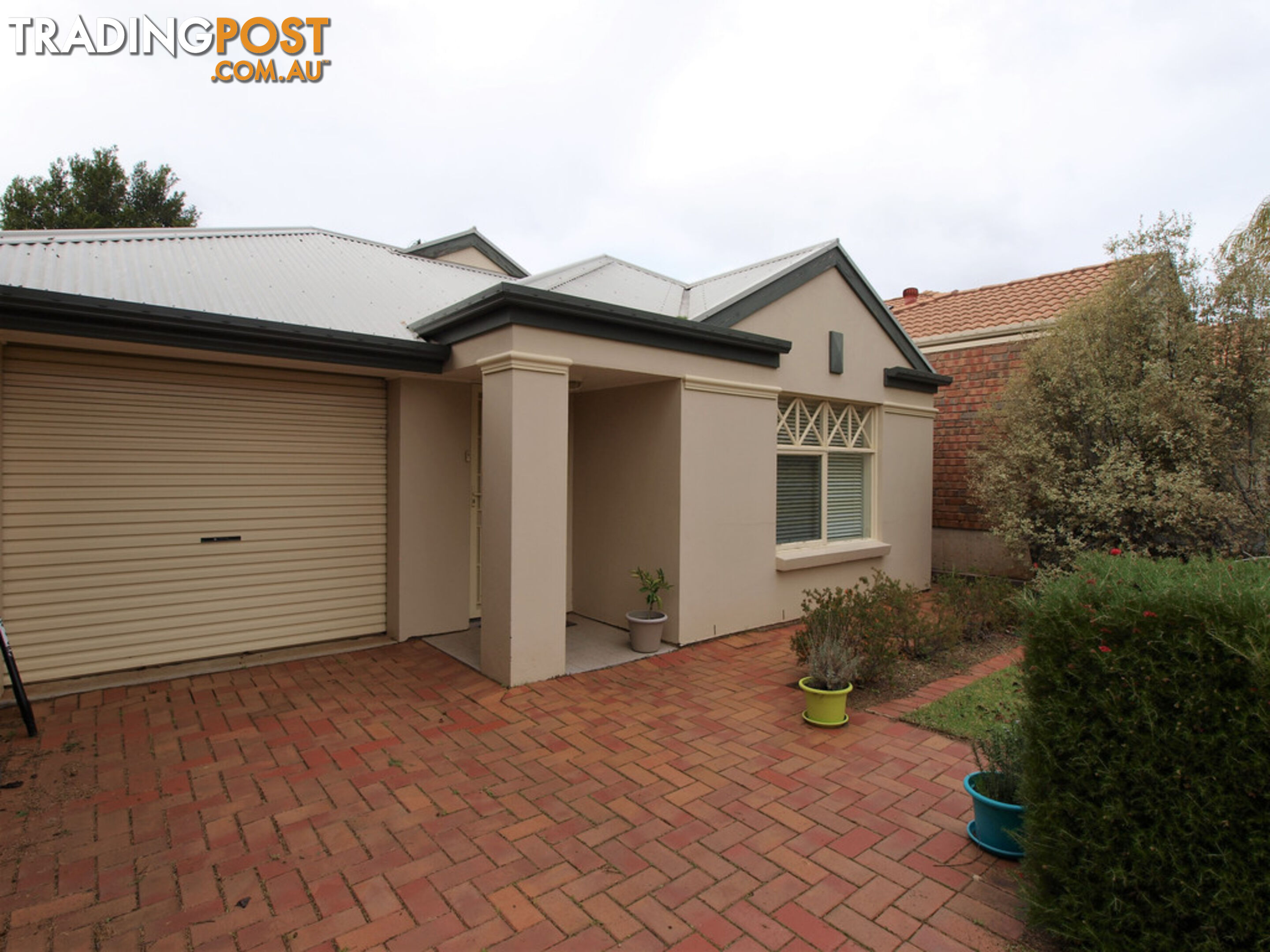 4 Driscoll Court GREENWITH SA 5125