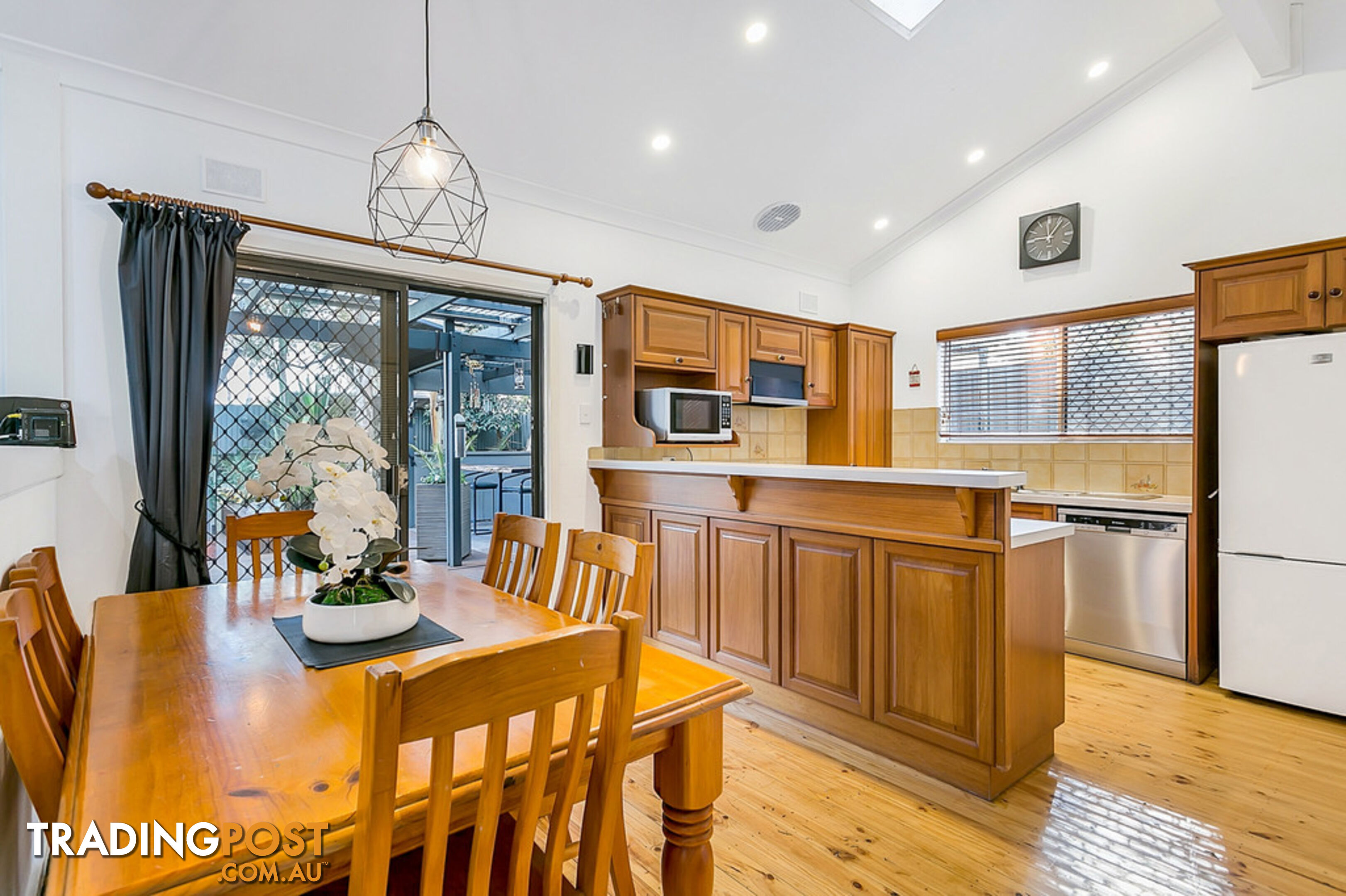 4 Nunyah BANKSIA PARK SA 5091