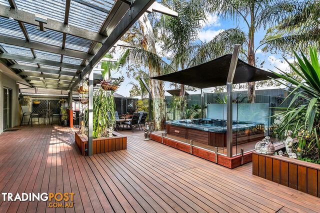 4 Nunyah BANKSIA PARK SA 5091