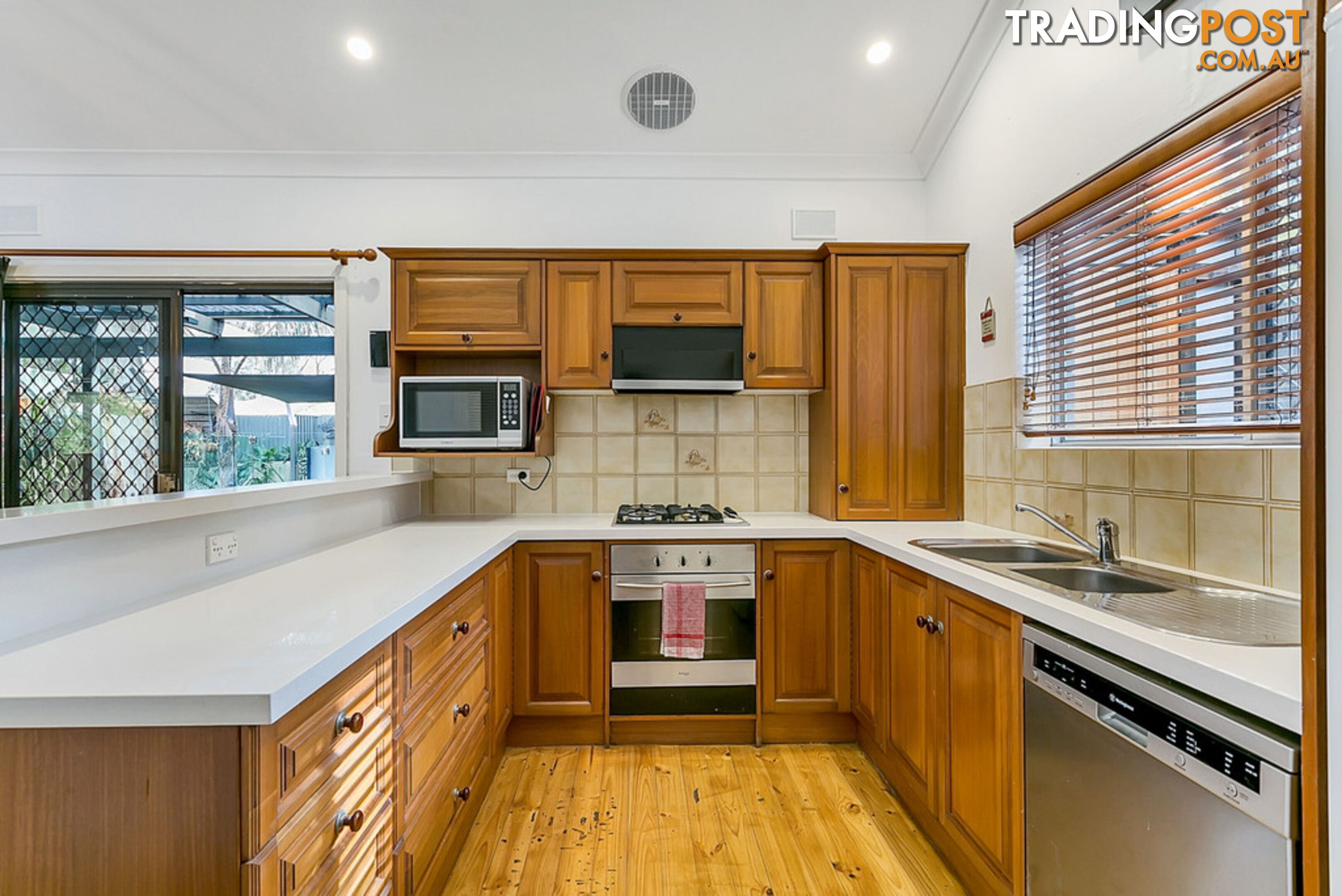 4 Nunyah BANKSIA PARK SA 5091