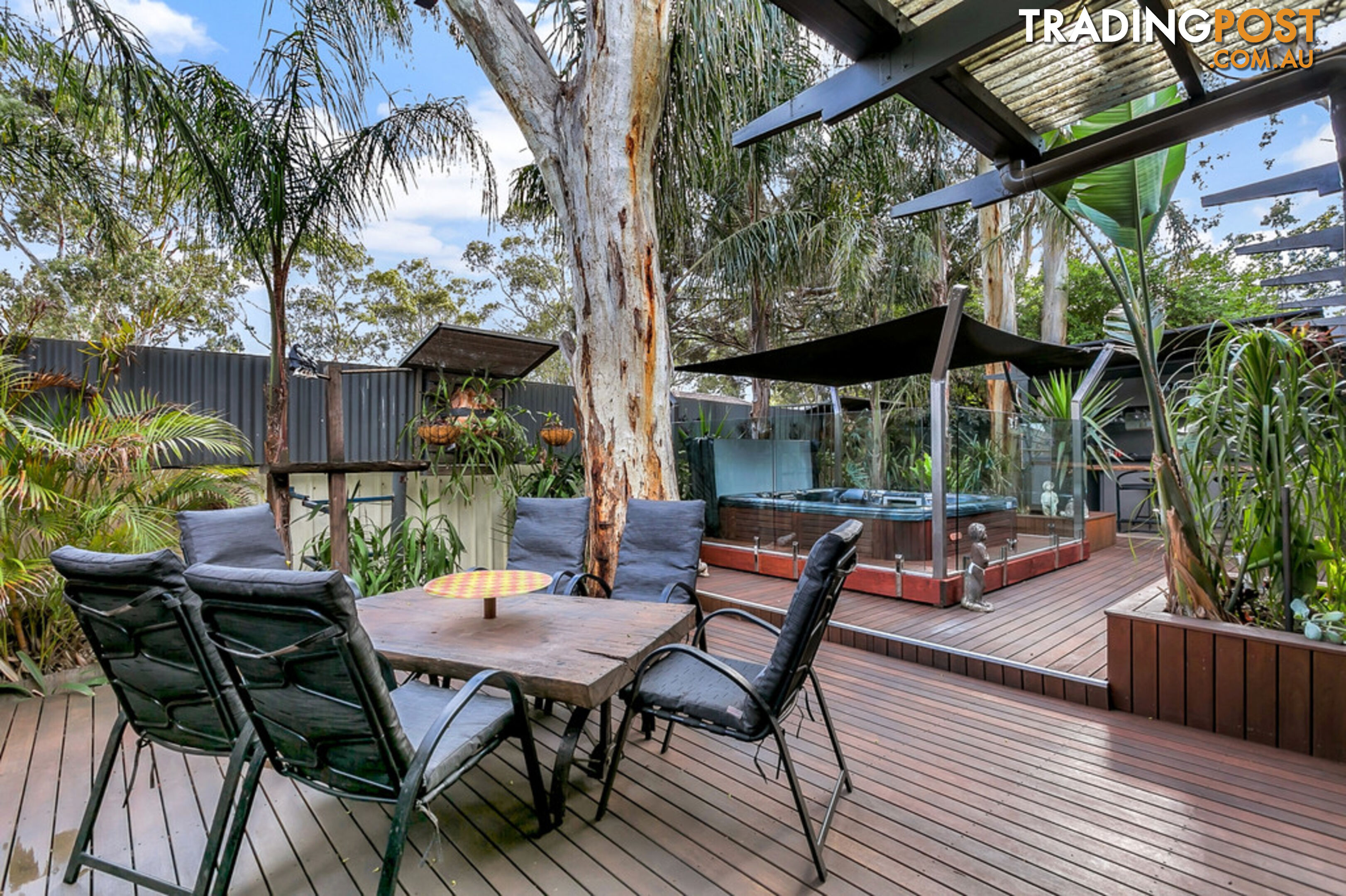 4 Nunyah BANKSIA PARK SA 5091