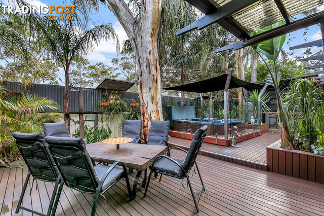 4 Nunyah BANKSIA PARK SA 5091