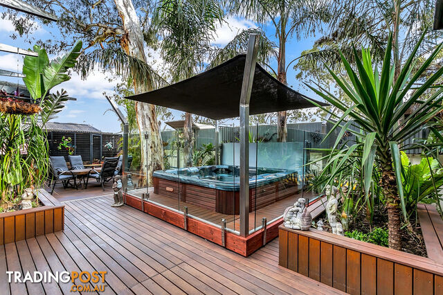 4 Nunyah BANKSIA PARK SA 5091