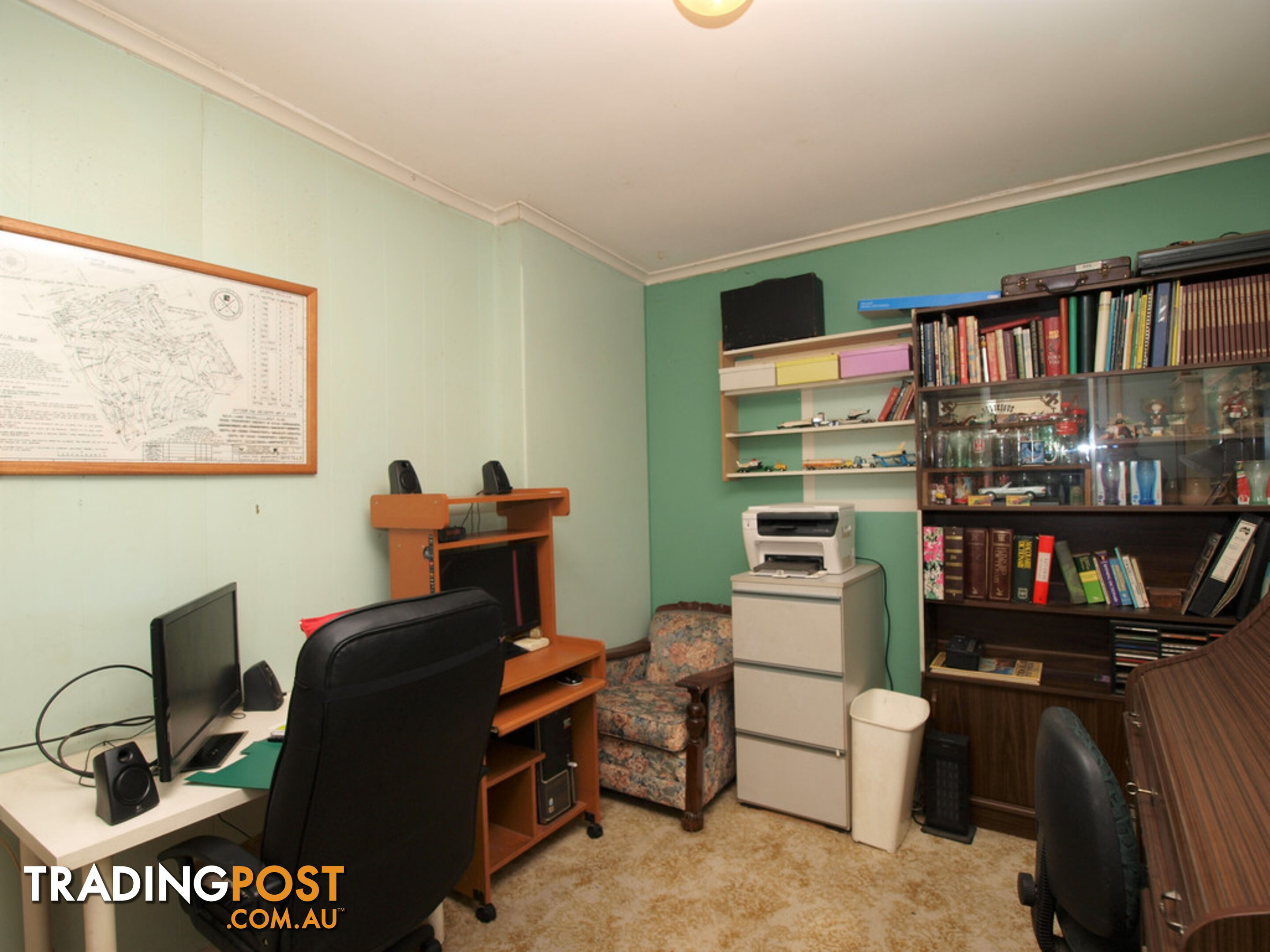 4 Oak Court CAMPBELLTOWN SA 5074