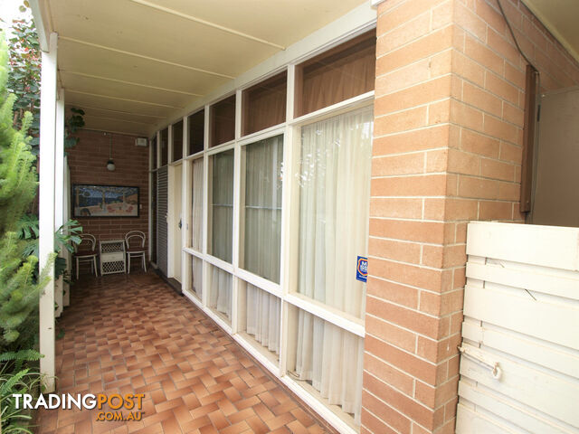 4 Oak Court CAMPBELLTOWN SA 5074