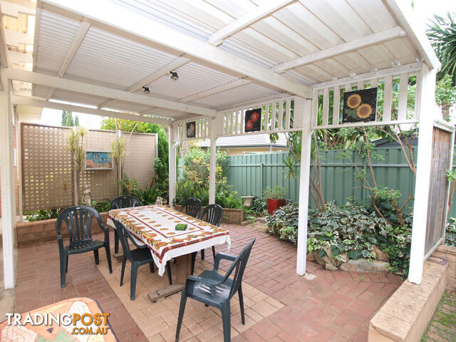 4 Oak Court CAMPBELLTOWN SA 5074