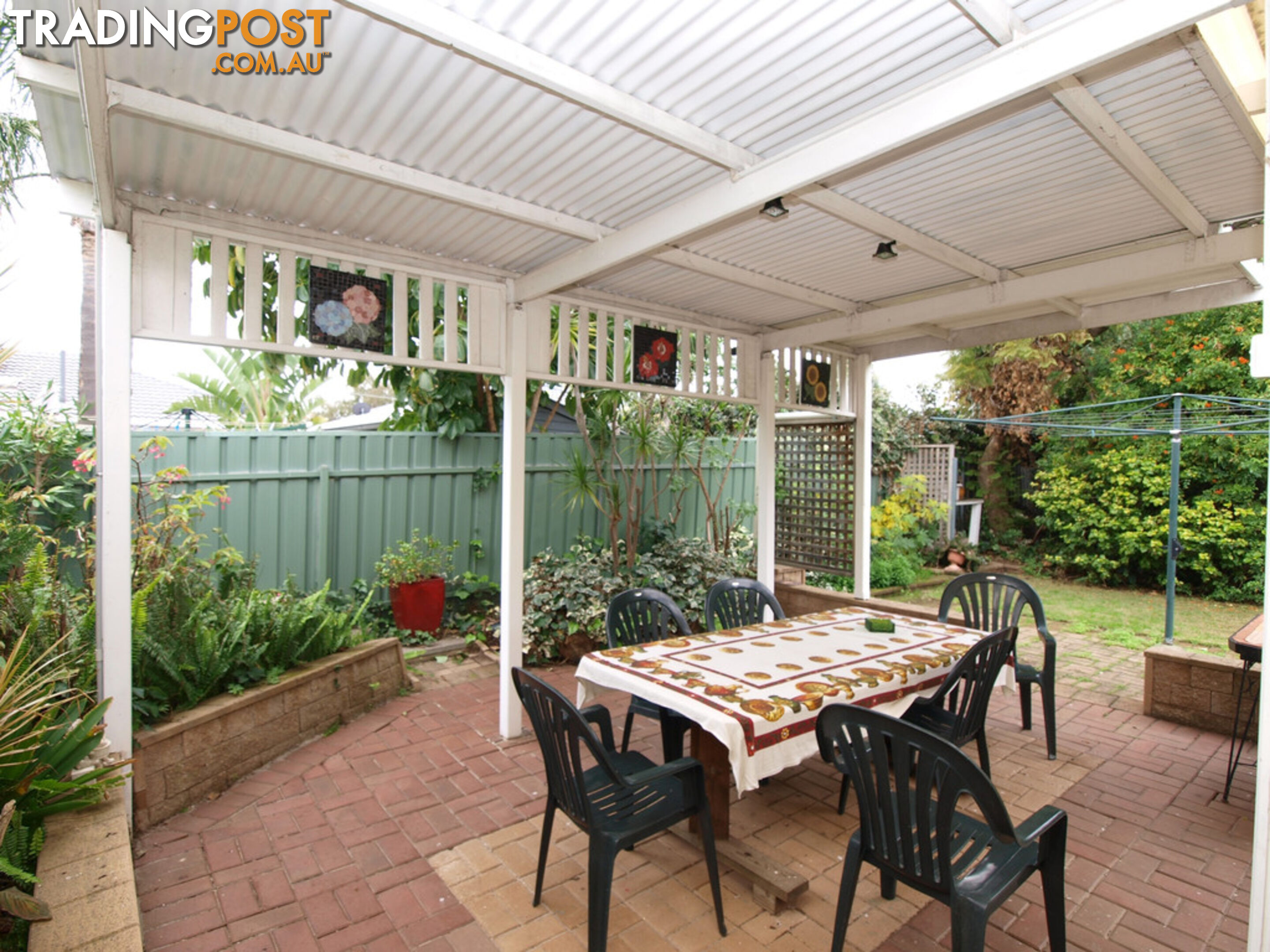 4 Oak Court CAMPBELLTOWN SA 5074