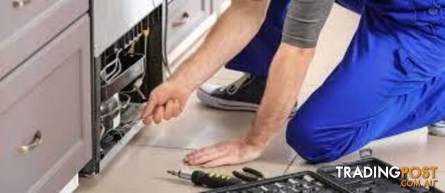 Appliance Repair Service in Noble Park