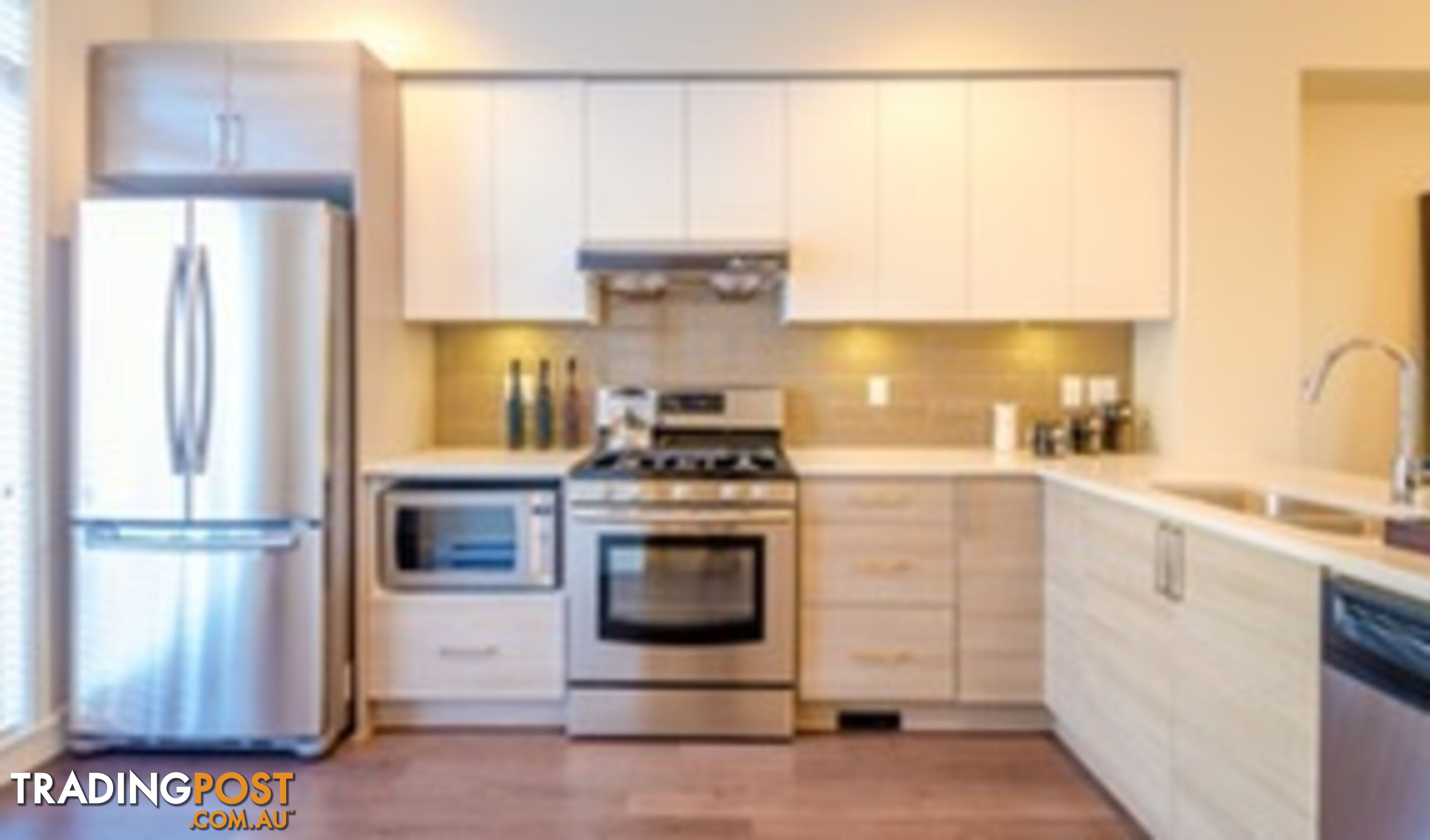 Appliance Repair Service in Springvale