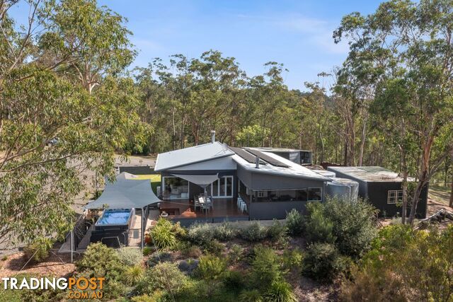 35 Canning Street Wollombi NSW 2325