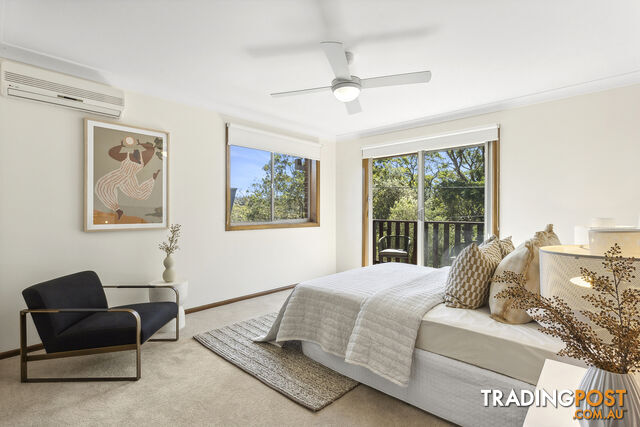 21 New Street East Balgowlah Heights NSW 2093