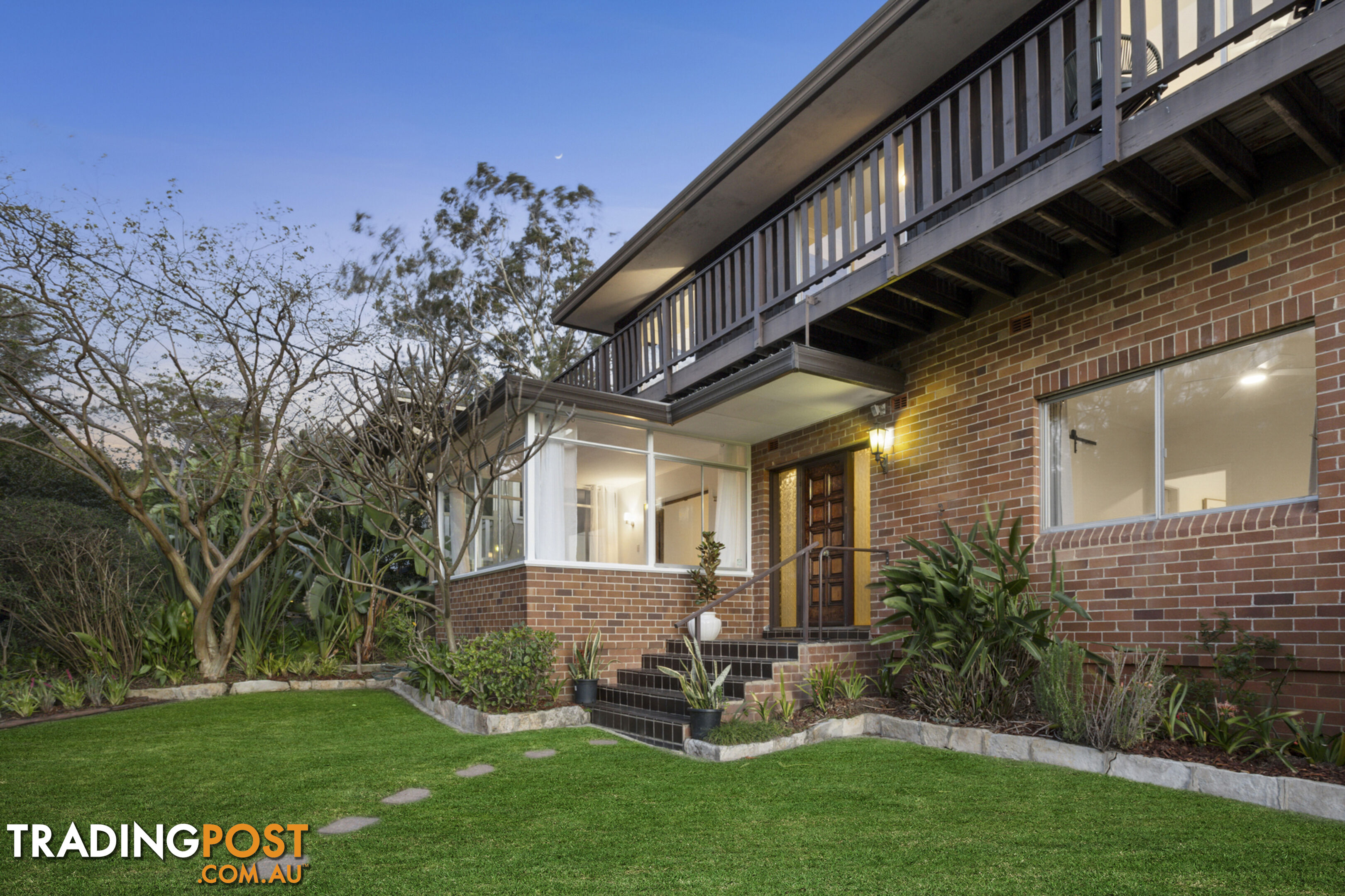 21 New Street East Balgowlah Heights NSW 2093