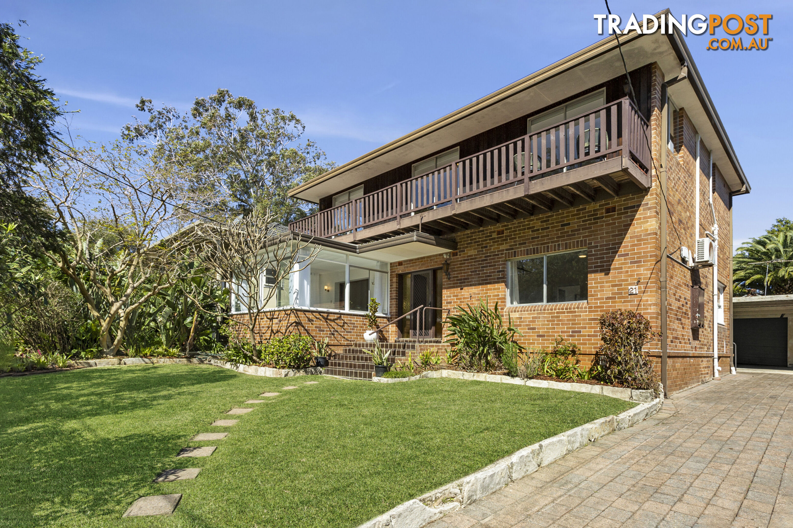 21 New Street East Balgowlah Heights NSW 2093