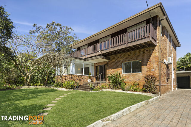 21 New Street East Balgowlah Heights NSW 2093