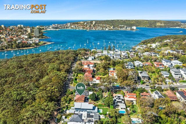 21 New Street East Balgowlah Heights NSW 2093