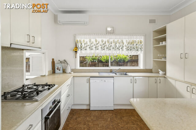 21 New Street East Balgowlah Heights NSW 2093