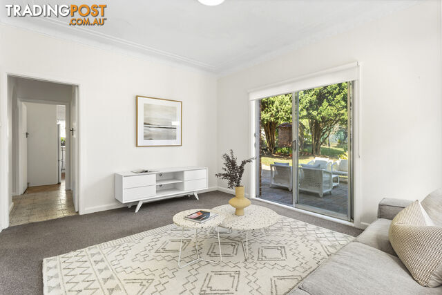 21 New Street East Balgowlah Heights NSW 2093