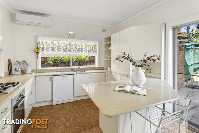 21 New Street East Balgowlah Heights NSW 2093