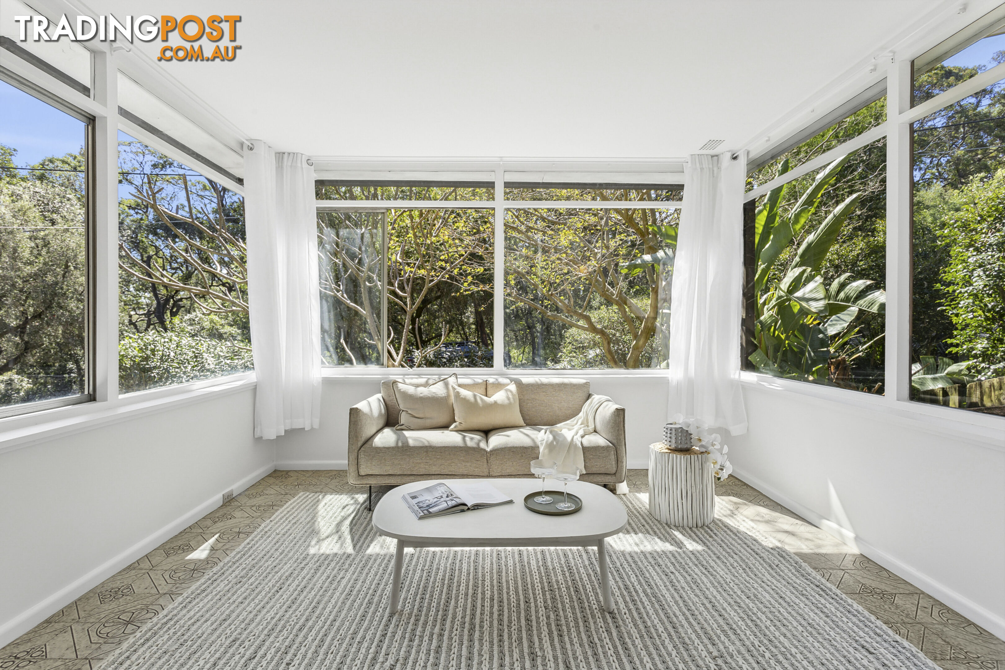 21 New Street East Balgowlah Heights NSW 2093