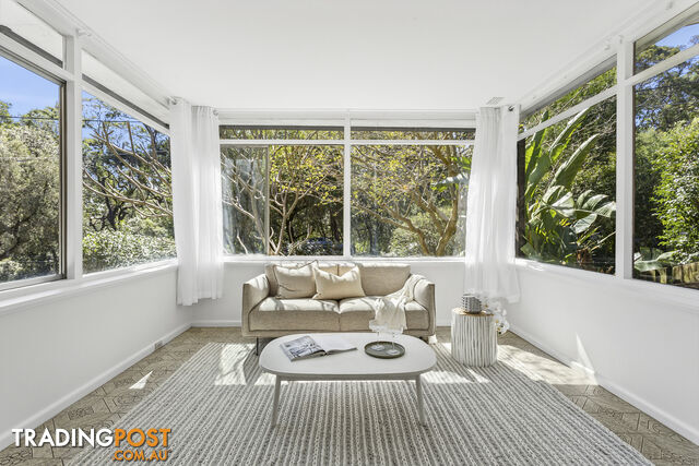 21 New Street East Balgowlah Heights NSW 2093