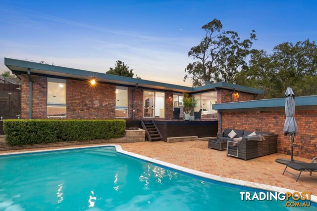 4 Cadow Street Frenchs Forest NSW 2086