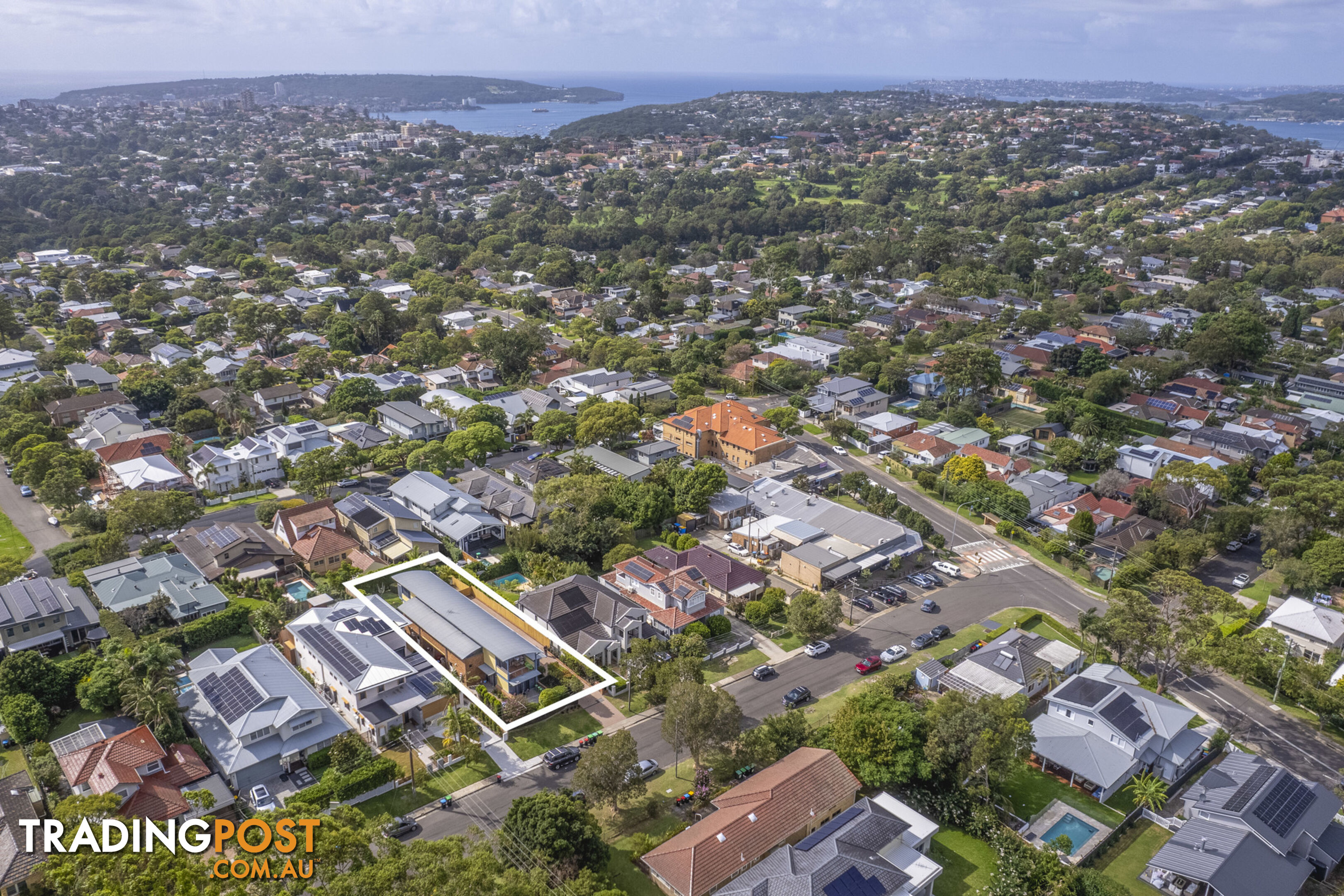 7 Illalong Avenue North Balgowlah NSW 2093