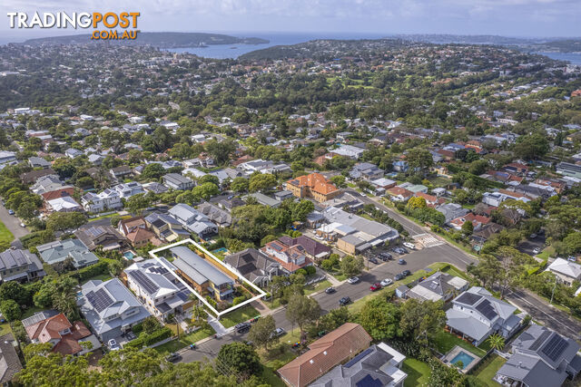 7 Illalong Avenue North Balgowlah NSW 2093