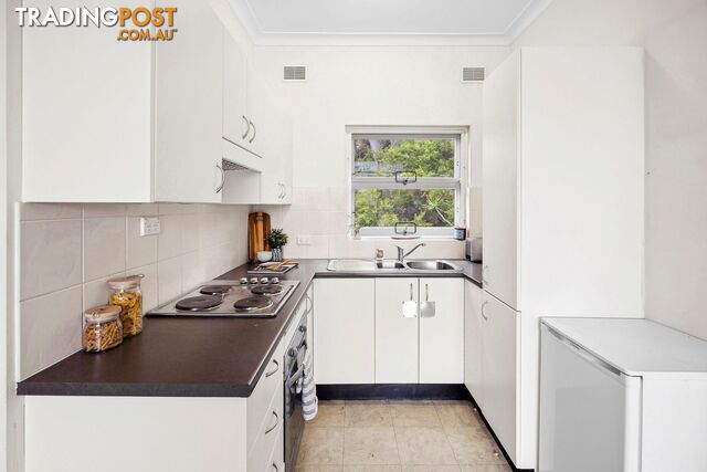 8/18 Rickard Street Balgowlah NSW 2093