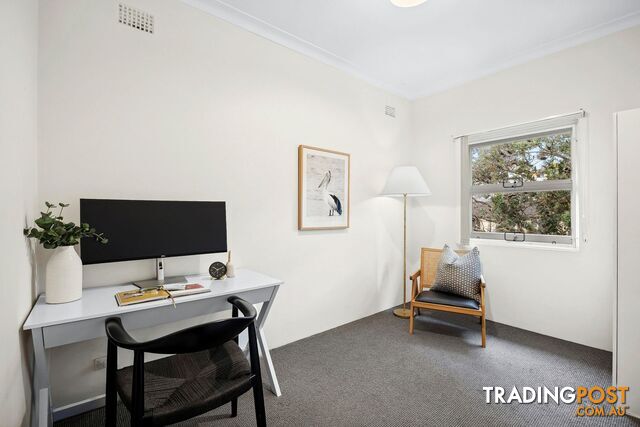 8/18 Rickard Street Balgowlah NSW 2093