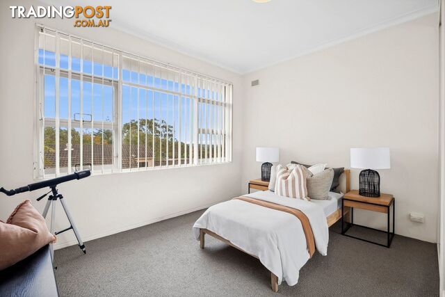 8/18 Rickard Street Balgowlah NSW 2093