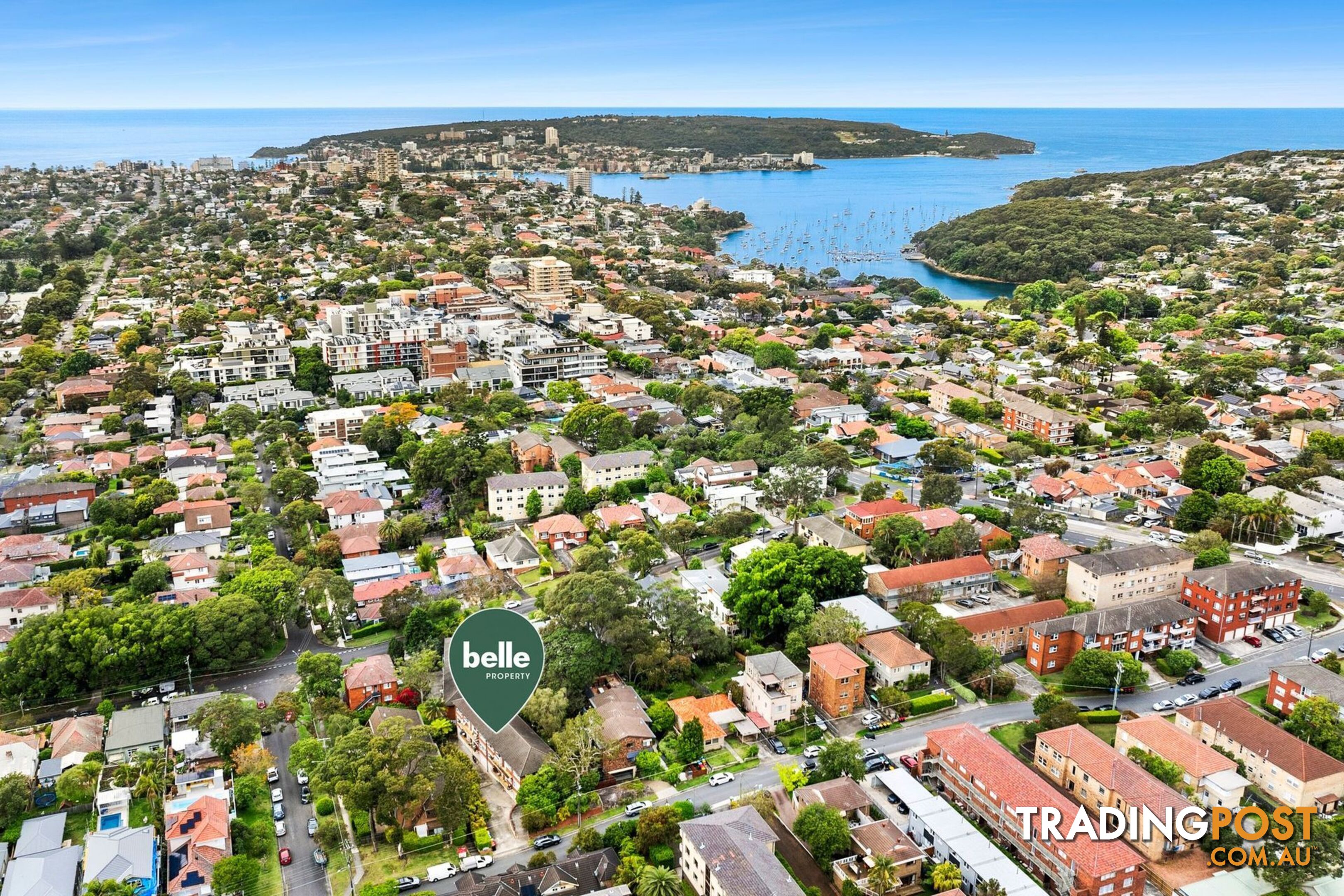 8/18 Rickard Street Balgowlah NSW 2093