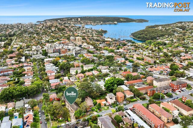 8/18 Rickard Street Balgowlah NSW 2093