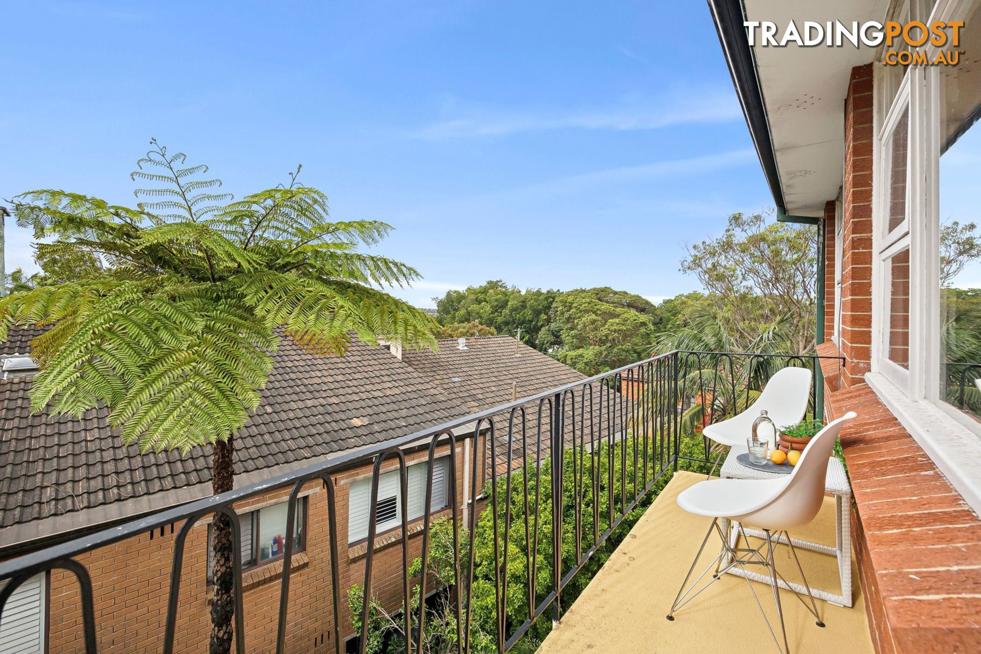 8/18 Rickard Street Balgowlah NSW 2093