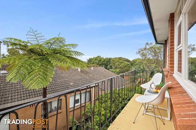 8/18 Rickard Street Balgowlah NSW 2093